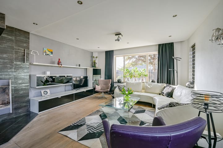 Foto 2 van Korte Bosweg 2