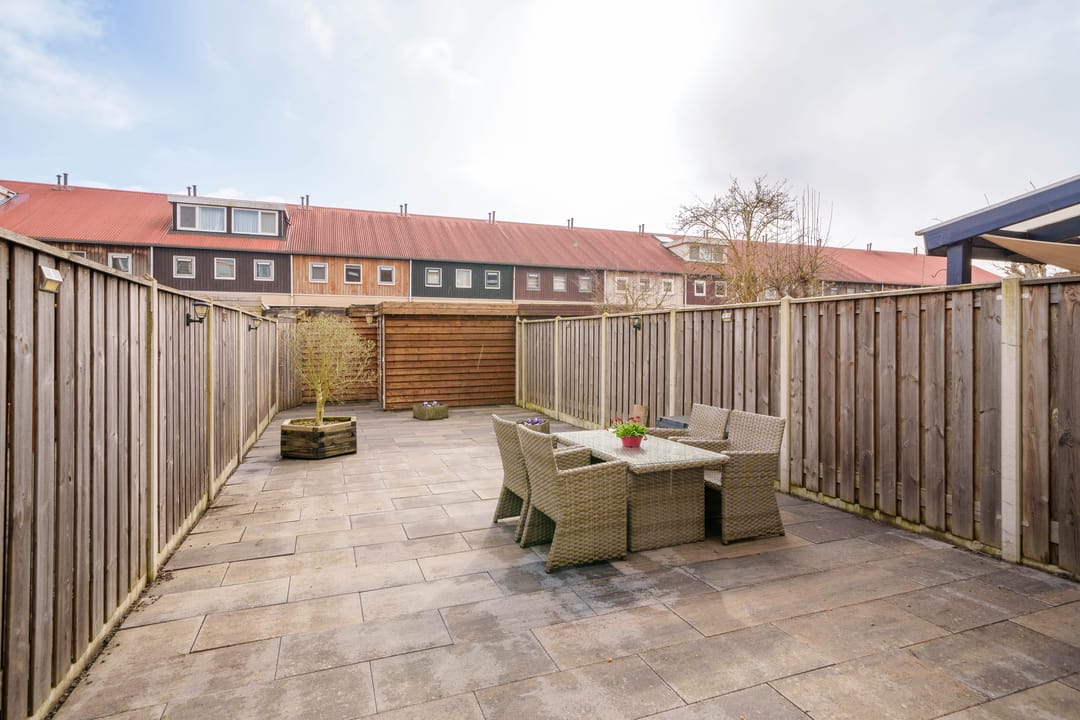 Foto 22 van Salsastraat 213