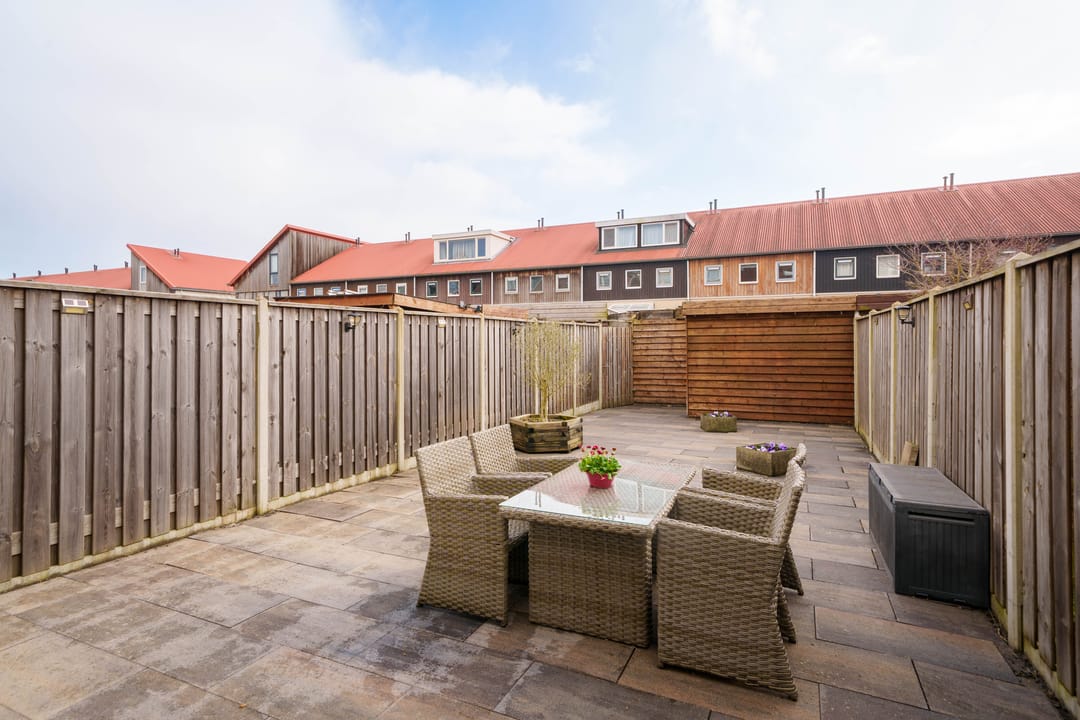 Foto 23 van Salsastraat 213