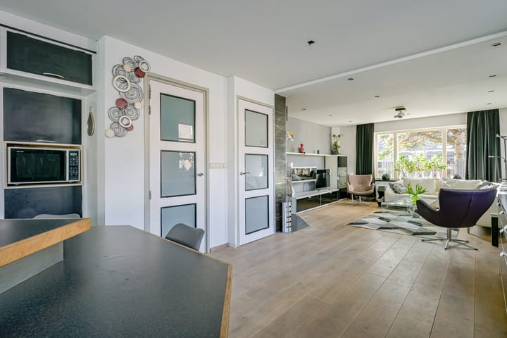 Foto 5 van Korte Bosweg 2