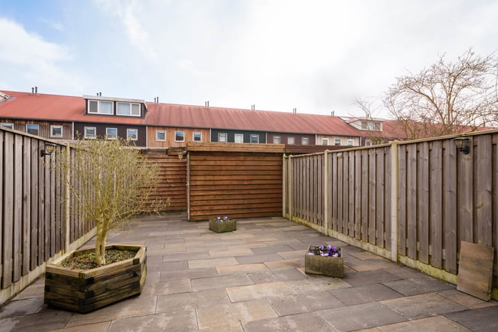 Foto 24 van Salsastraat 213