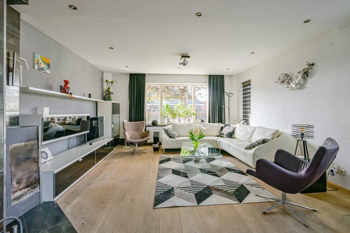 Foto 6 van Korte Bosweg 2