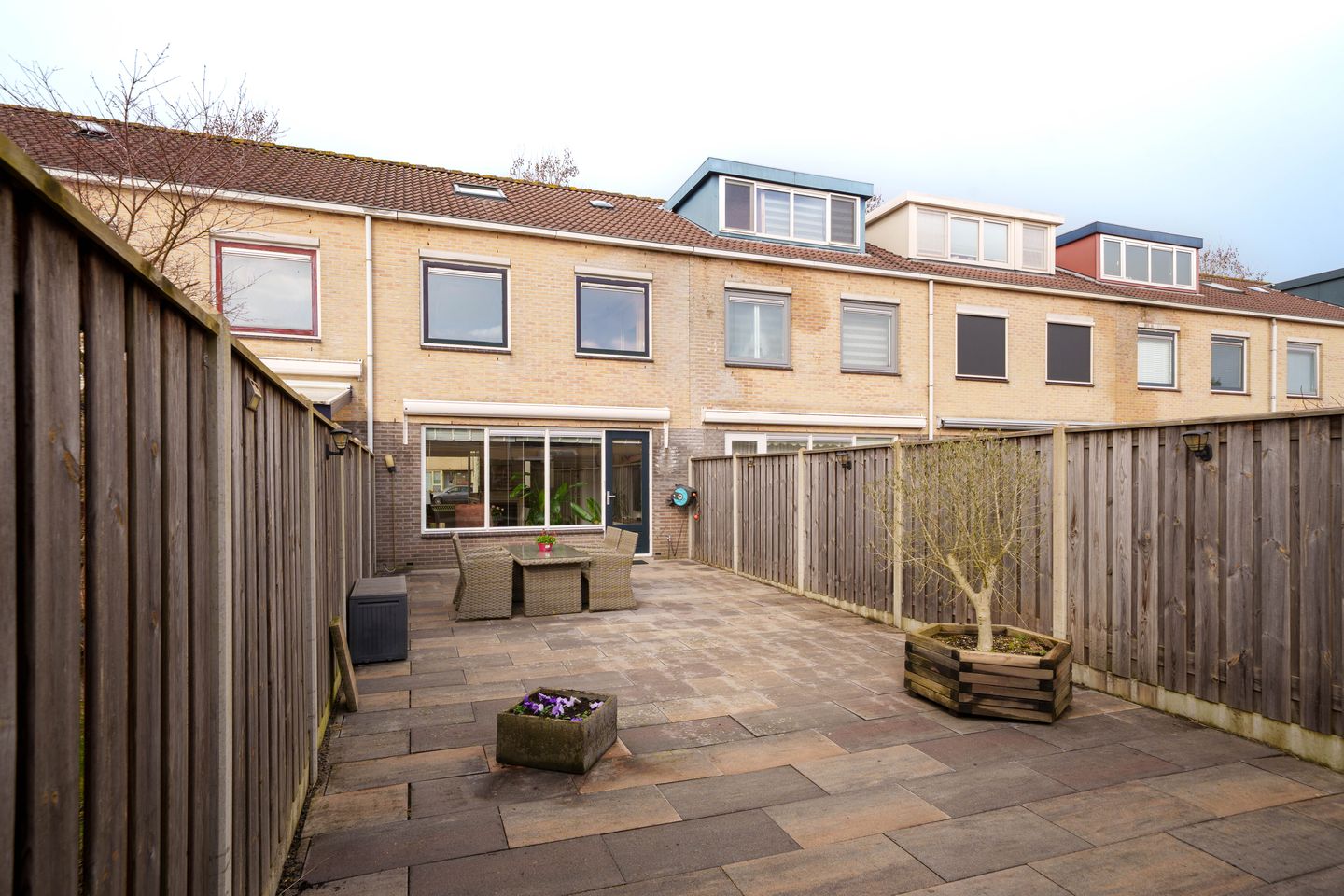 Foto 25 van Salsastraat 213