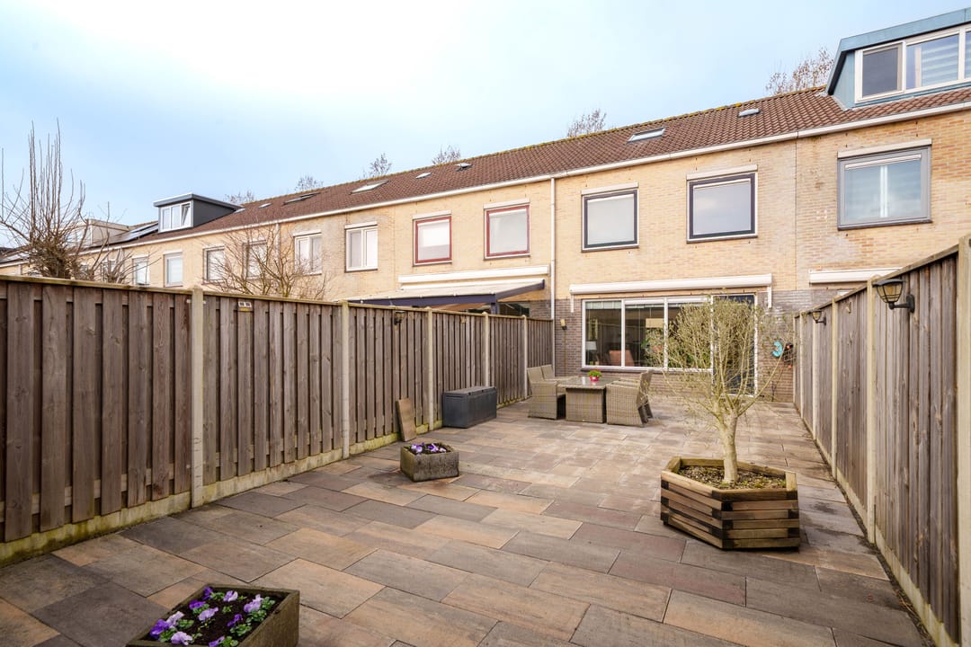 Foto 26 van Salsastraat 213