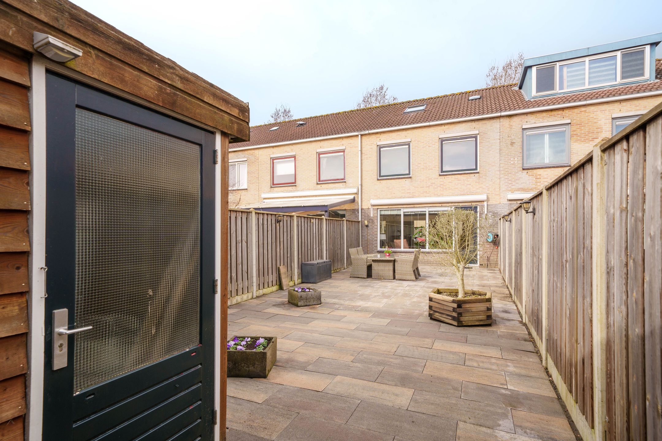 Foto 27 van Salsastraat 213