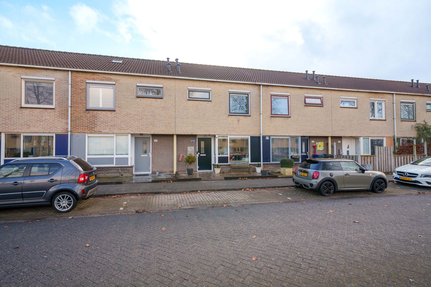 Foto 29 van Salsastraat 213