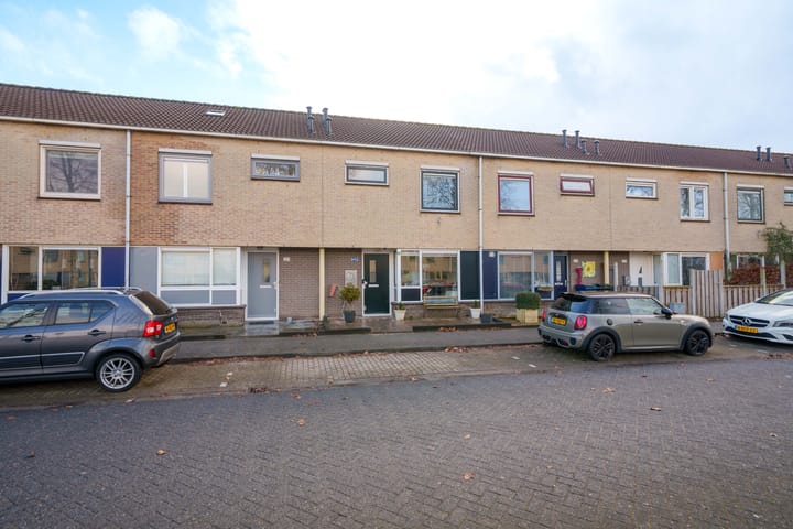 Foto 29 van Salsastraat 213