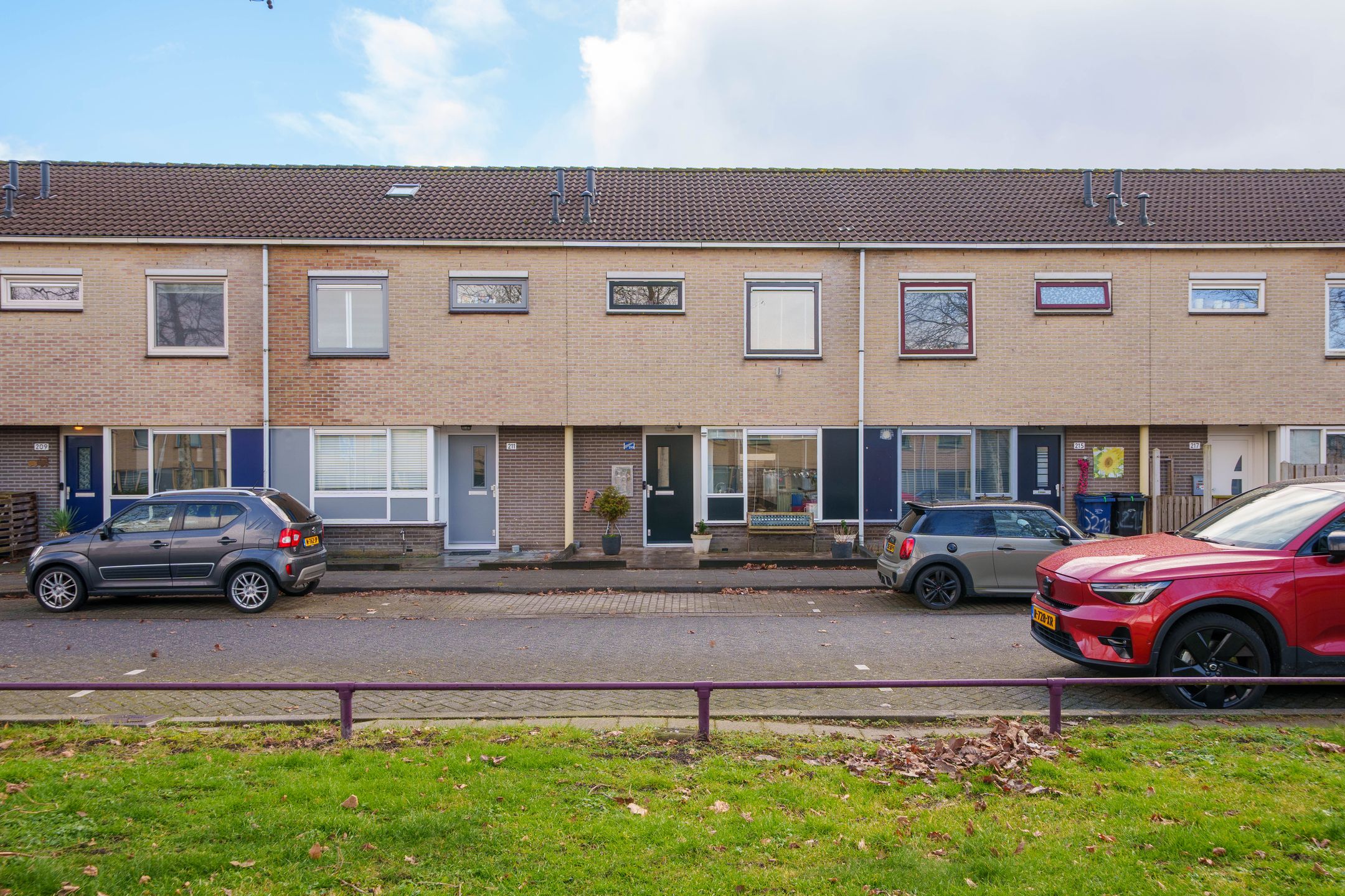 Foto 30 van Salsastraat 213