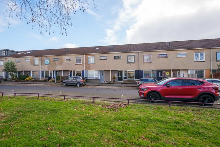 Foto 31 van Salsastraat 213