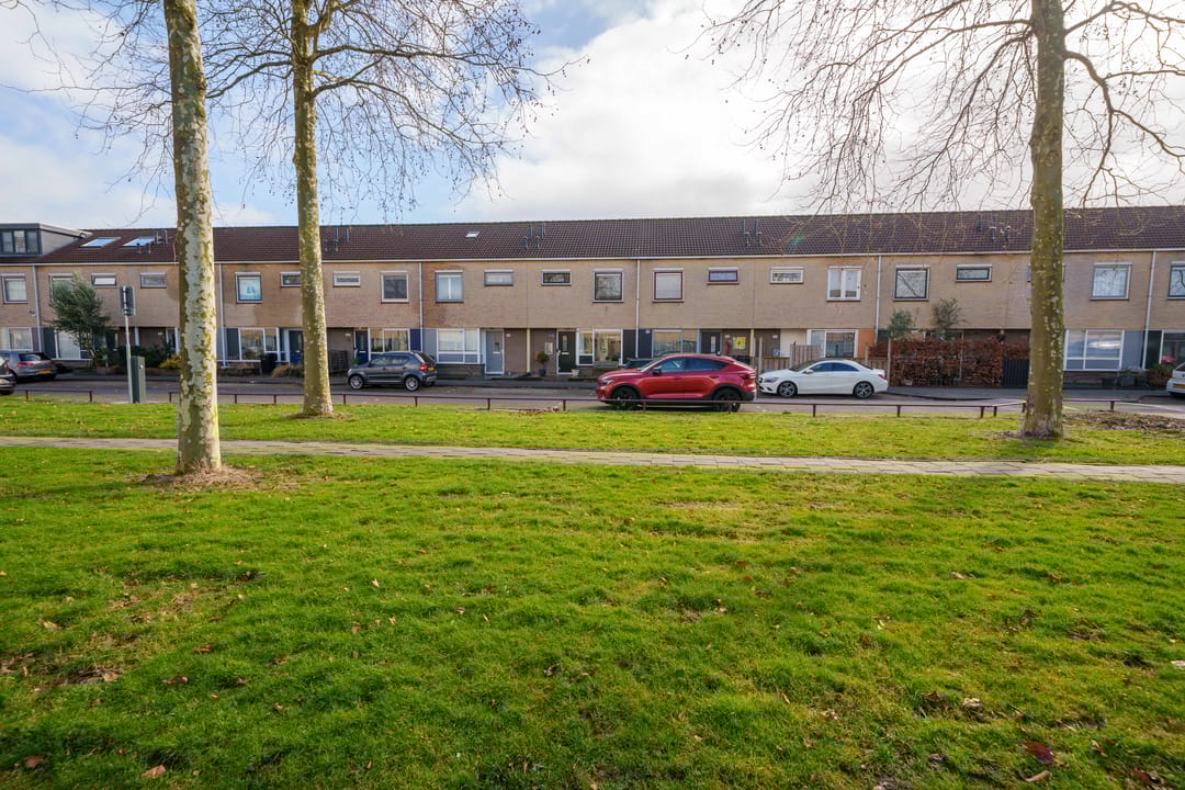 Foto 32 van Salsastraat 213