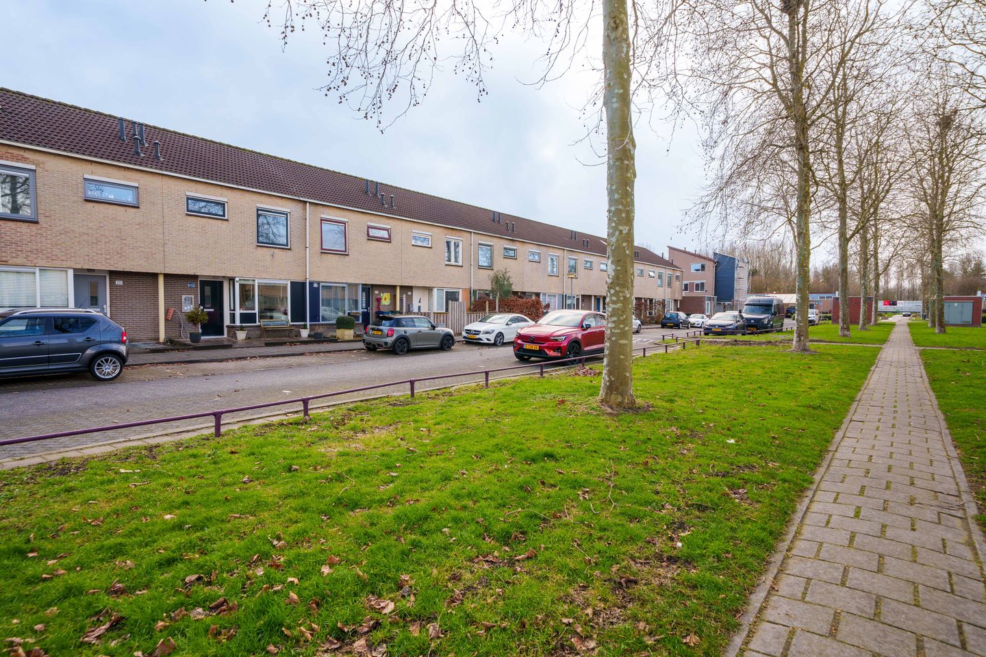 Foto 34 van Salsastraat 213