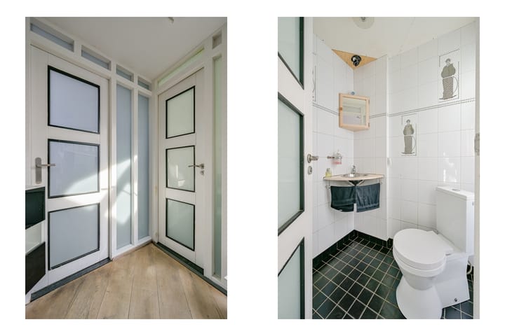 Foto 16 van Korte Bosweg 2