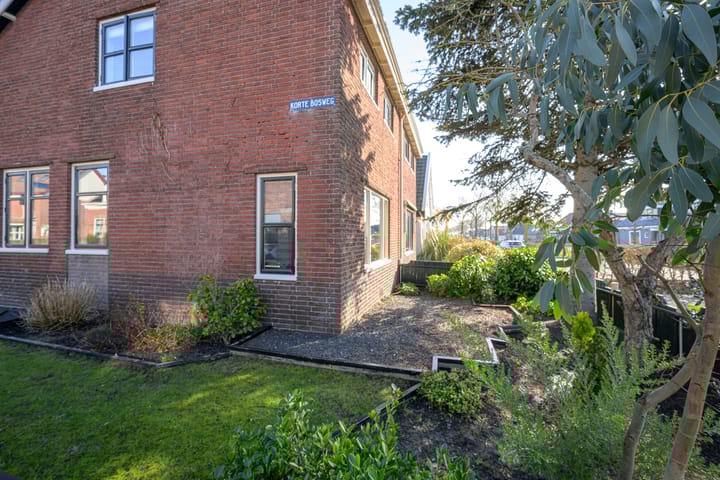 Foto 38 van Korte Bosweg 2