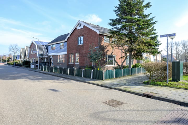 Foto 40 van Korte Bosweg 2