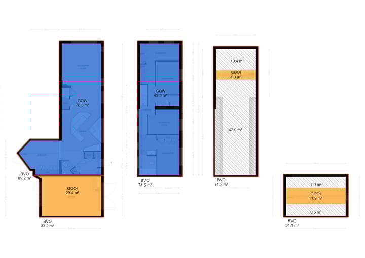 Foto 41 van Korte Bosweg 2