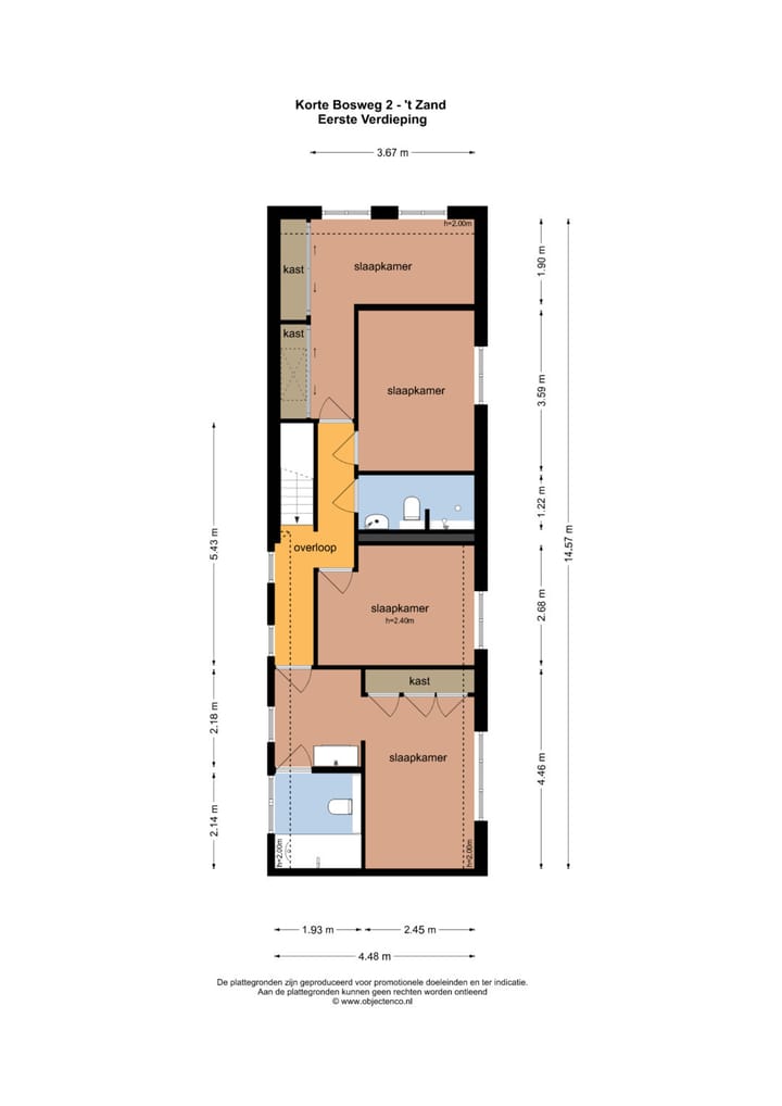 Foto 43 van Korte Bosweg 2