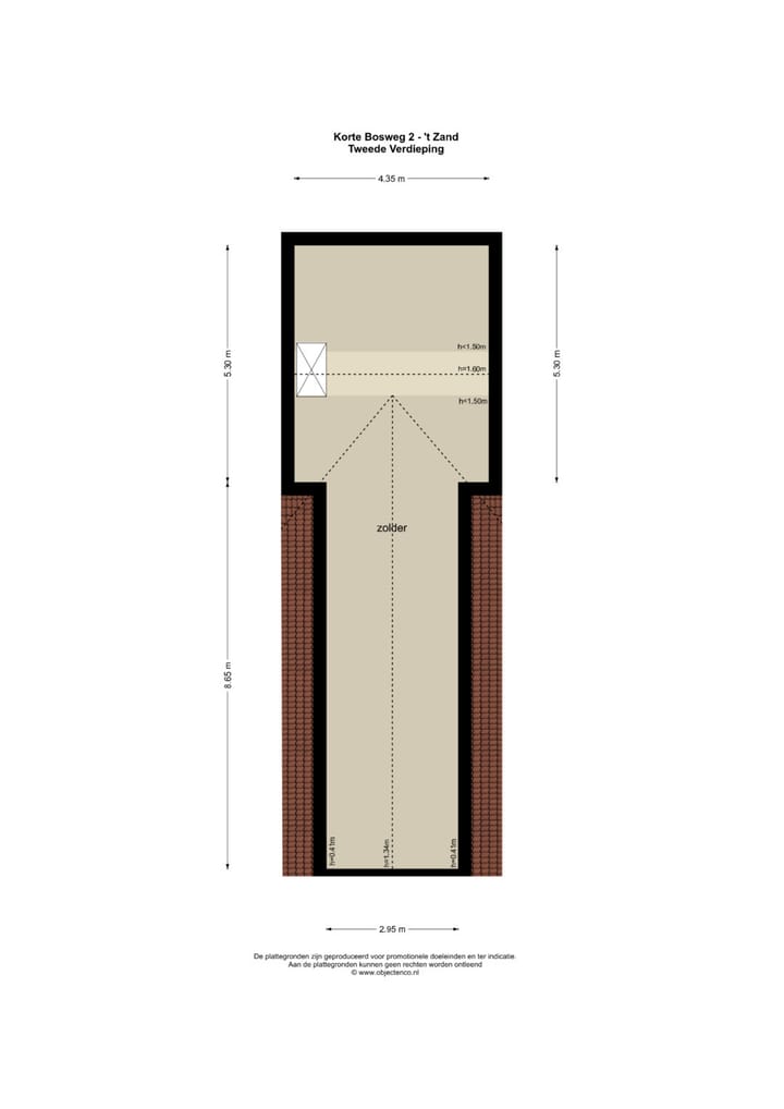 Foto 45 van Korte Bosweg 2