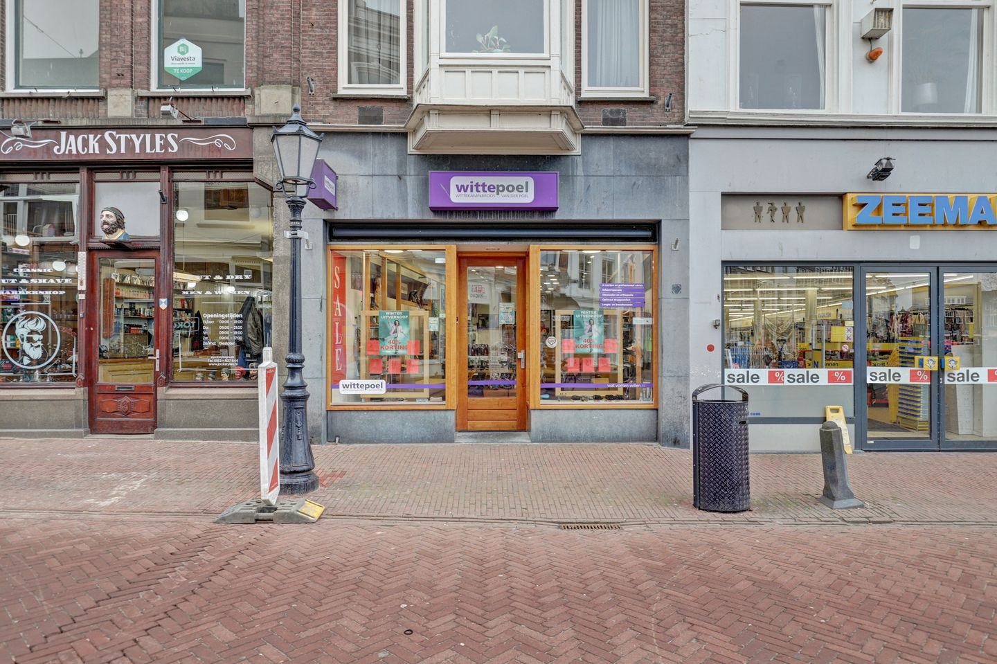 View photo 3 of Wijdstraat 33