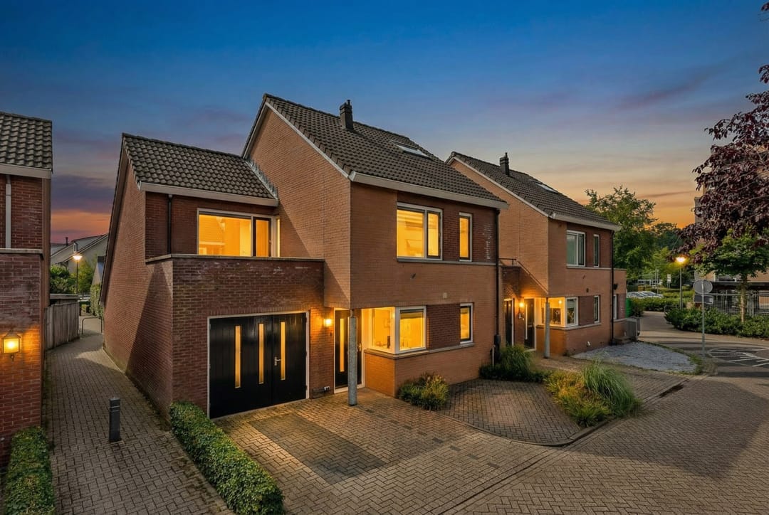 Foto 1 van CC Storkstraat 4