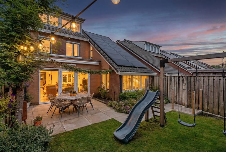 Photo 3 of CC Storkstraat 4