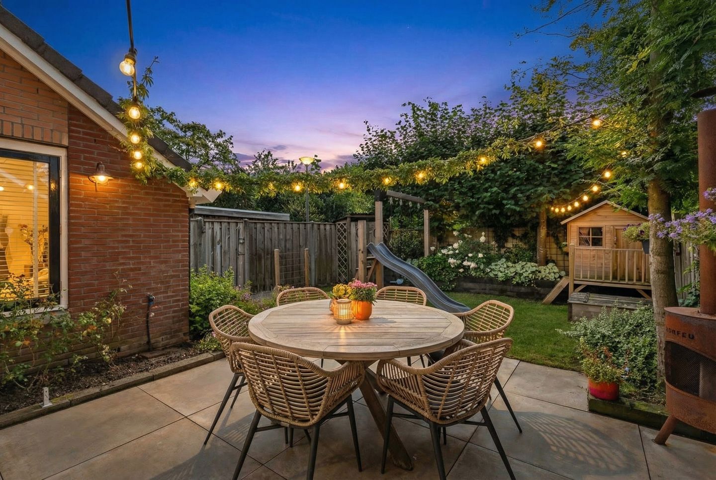 Foto 4 van CC Storkstraat 4