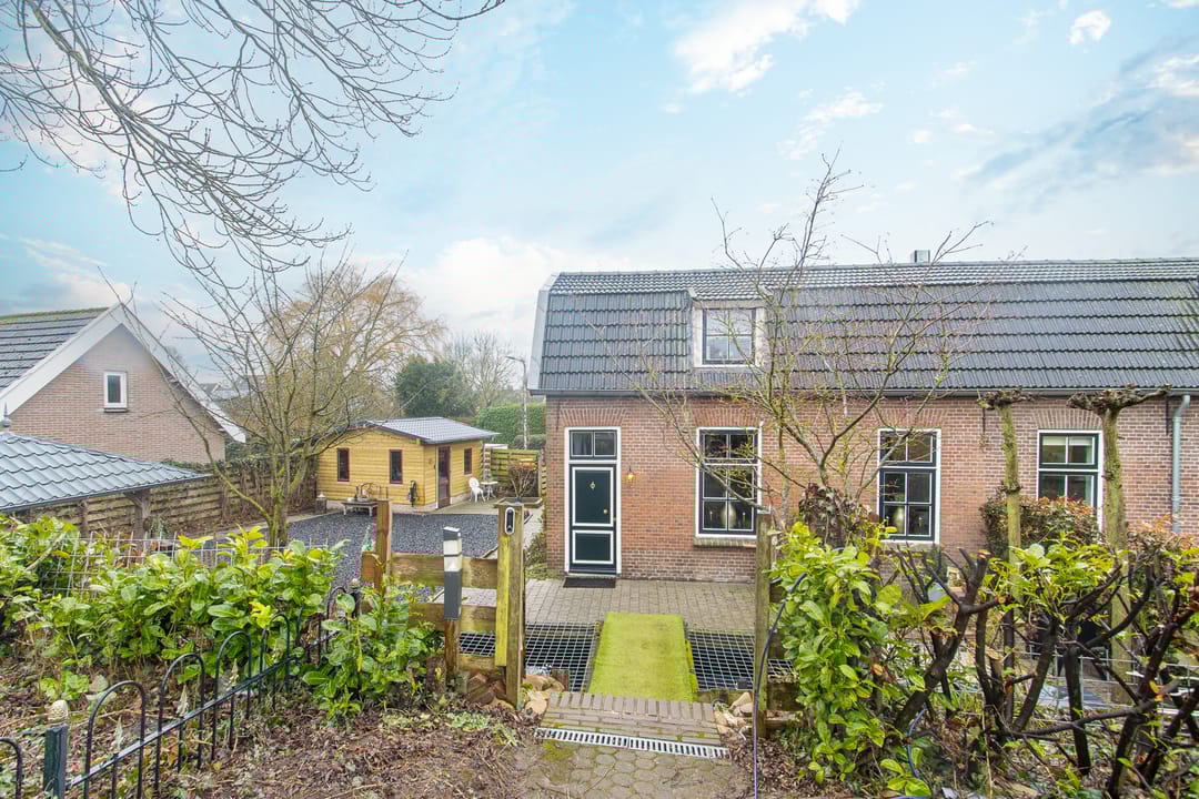 Foto 1 van Waaldijk 31