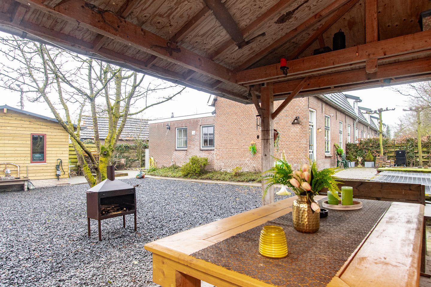 Foto 50 van Waaldijk 31