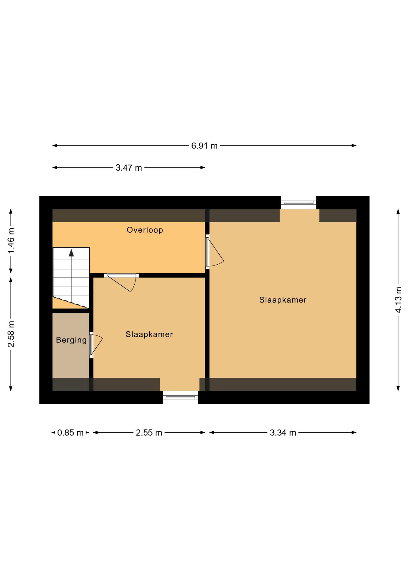 Foto 70 van Waaldijk 31