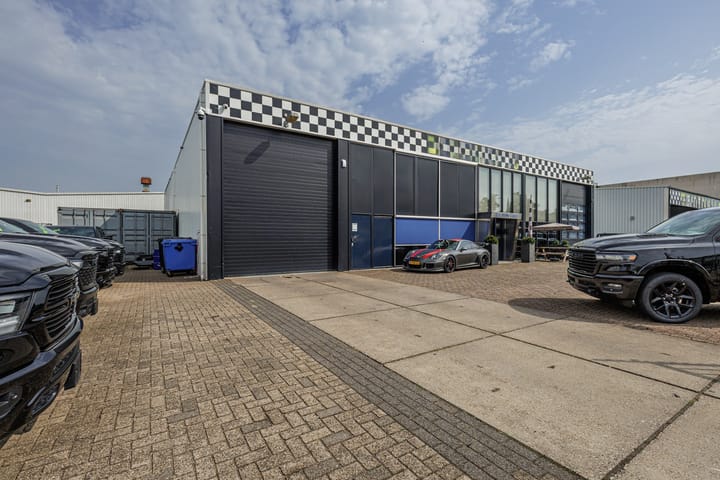 J. van der Heydenstraat 2