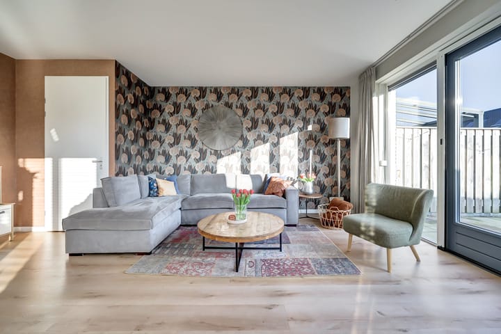 Foto 2 van Popart 37