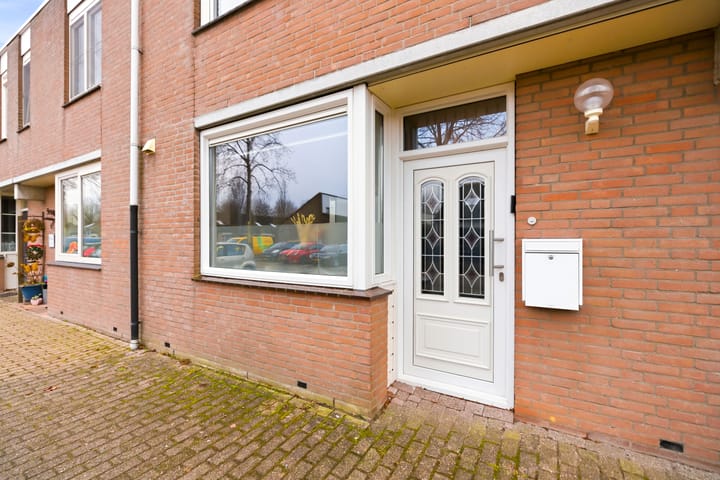 Foto 4 van Zandwierde 60