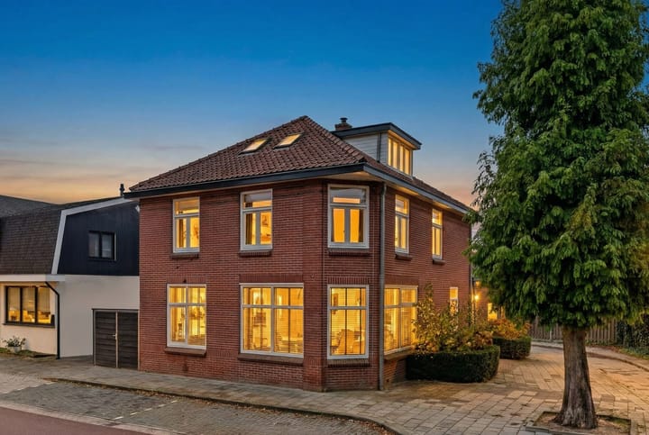 Grotestraat 115 main image