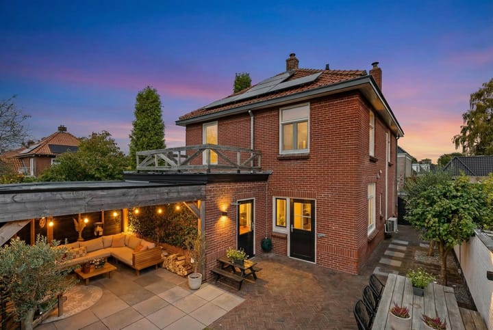 Photo 3 of Grotestraat 115