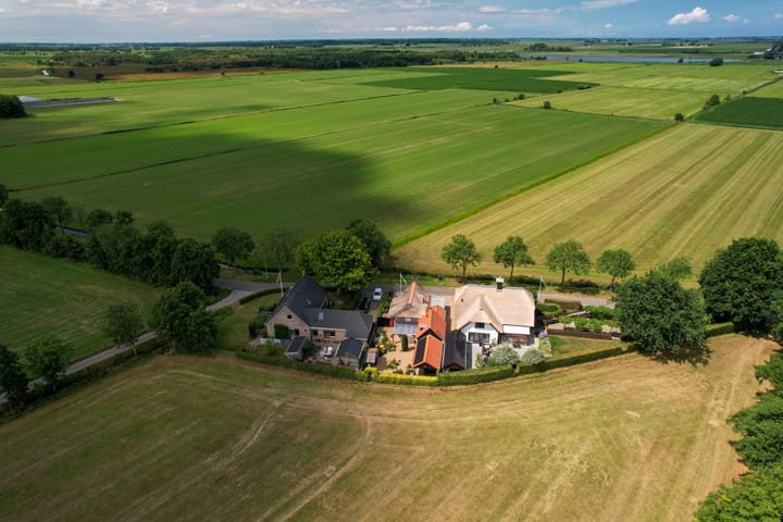 Foto 2 van De Hoek 1-A