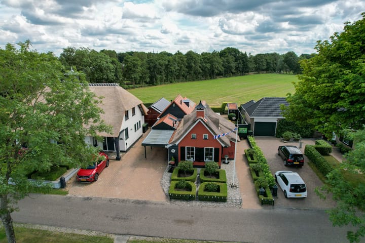 Foto 4 van De Hoek 1-A