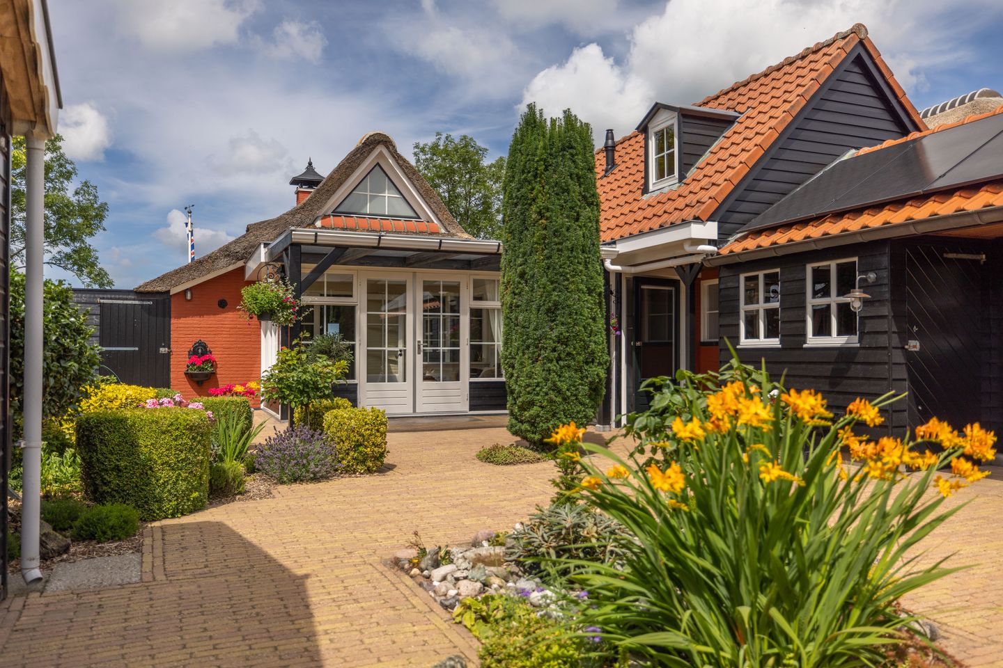 Foto 5 van De Hoek 1-A