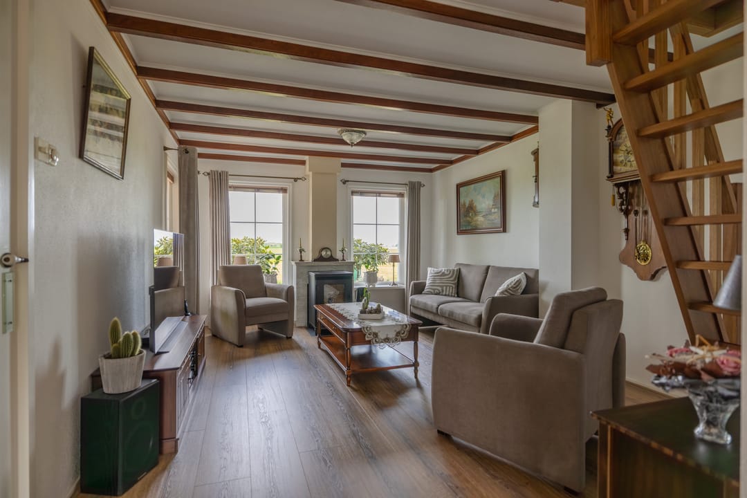 Foto 7 van De Hoek 1-A