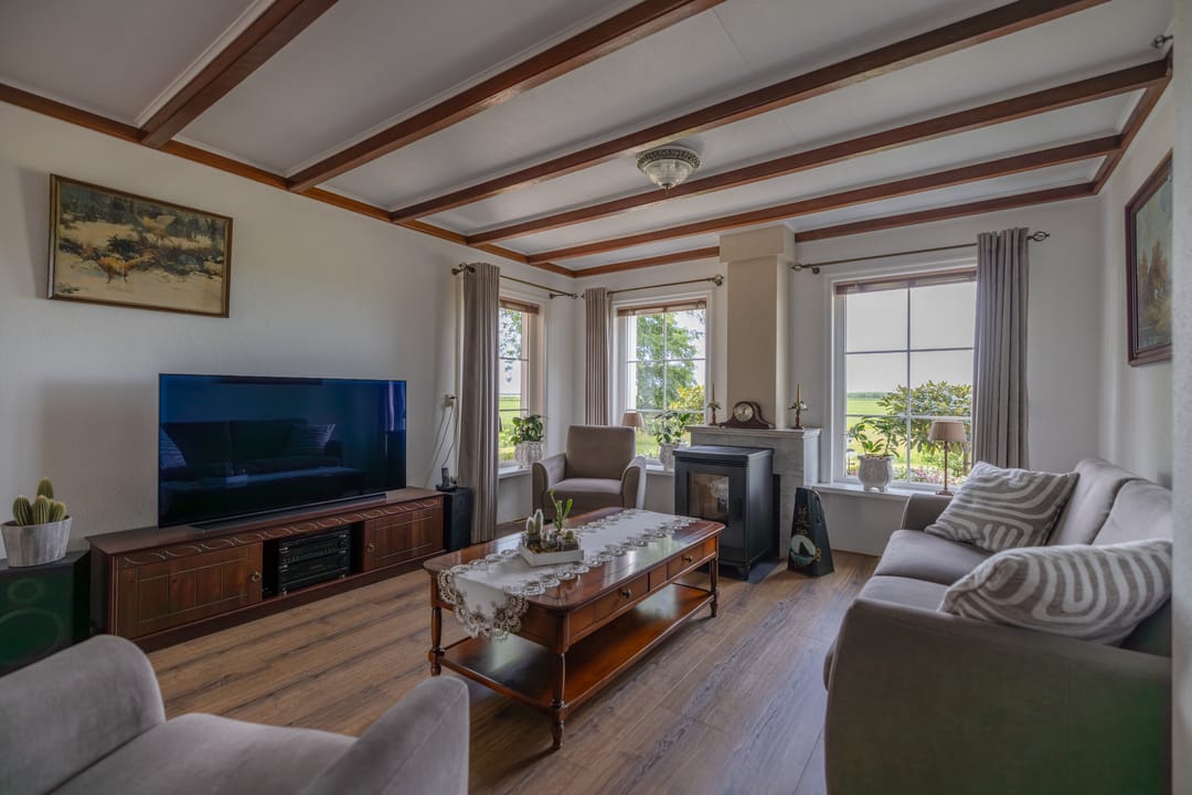 Foto 8 van De Hoek 1-A