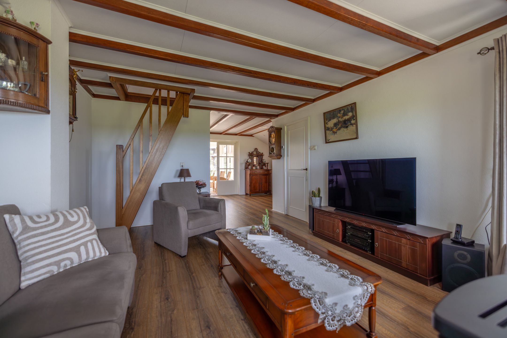 Foto 9 van De Hoek 1-A