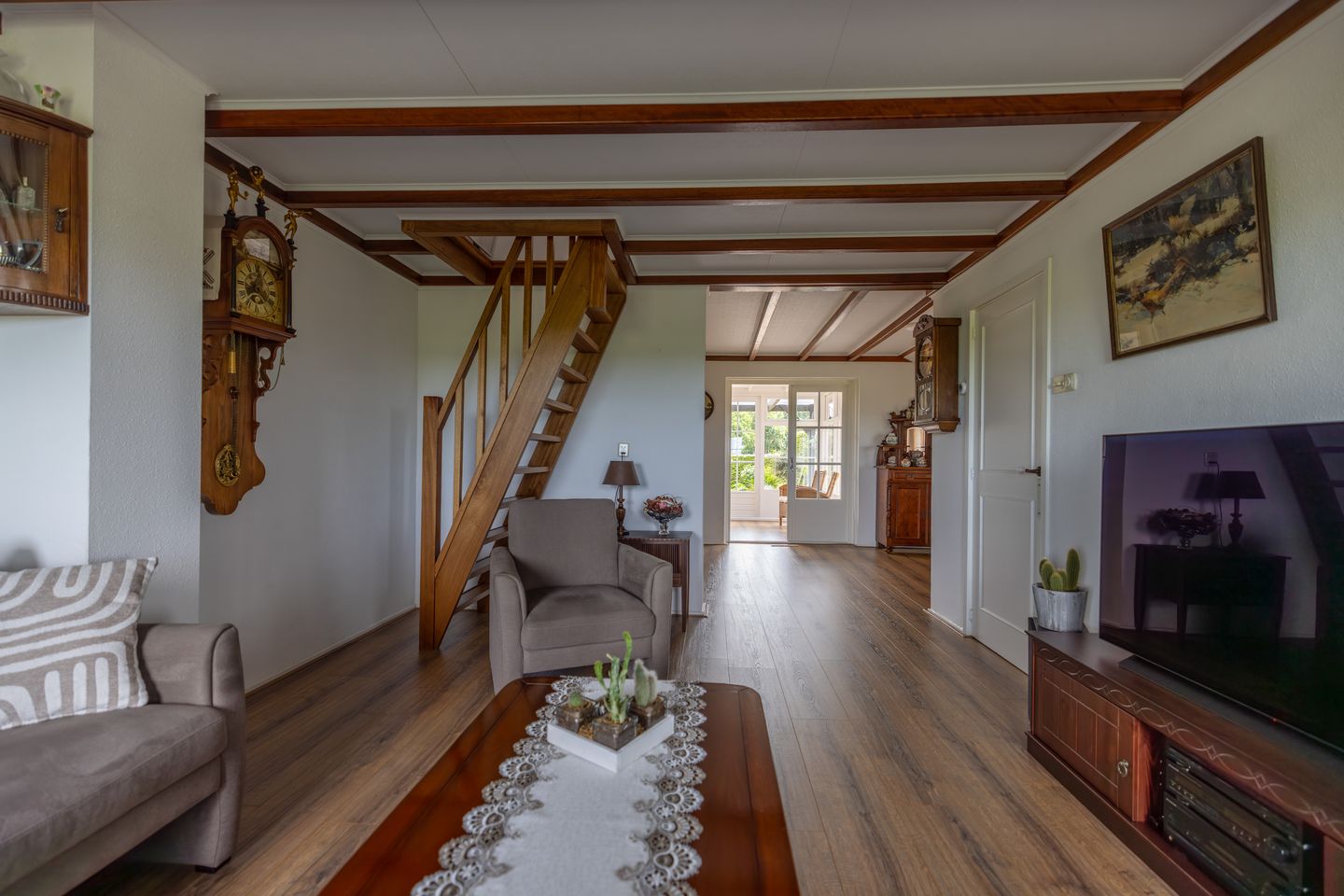 Foto 10 van De Hoek 1-A