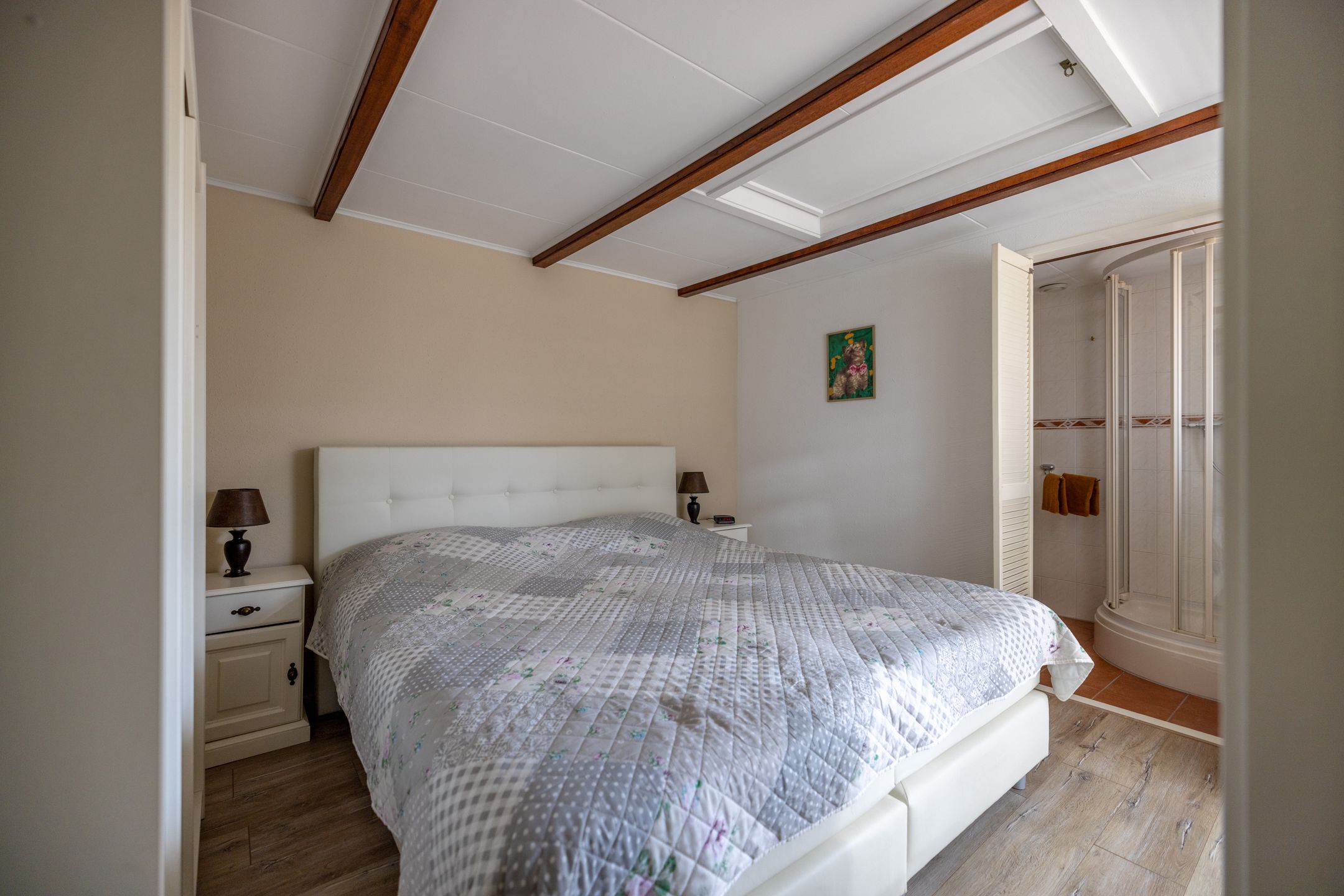 Foto 21 van De Hoek 1-A