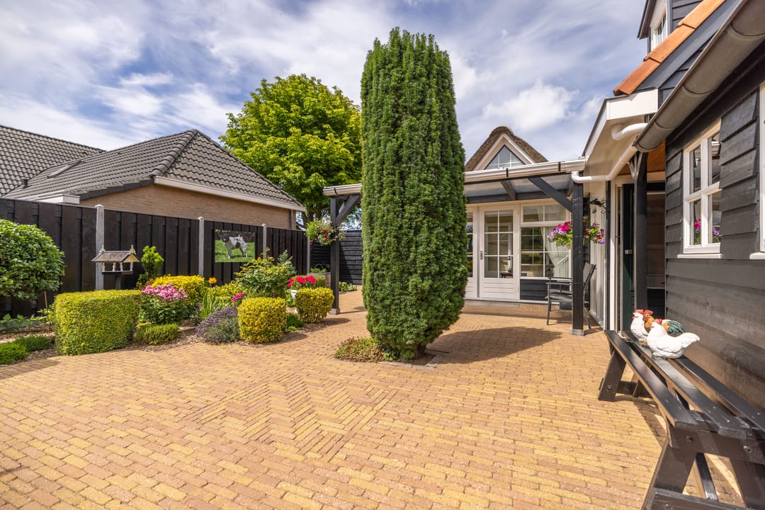 Foto 37 van De Hoek 1-A