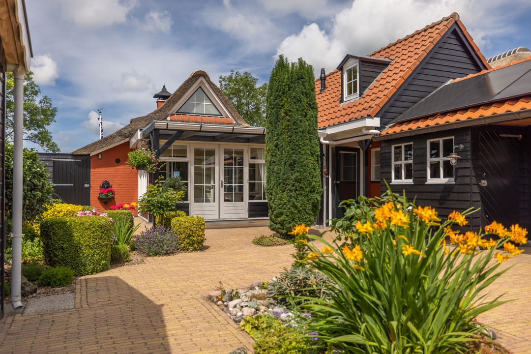 Foto 38 van De Hoek 1-A