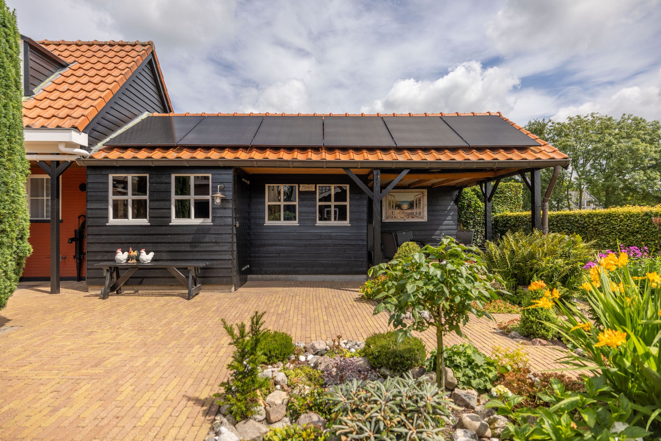 Foto 39 van De Hoek 1-A