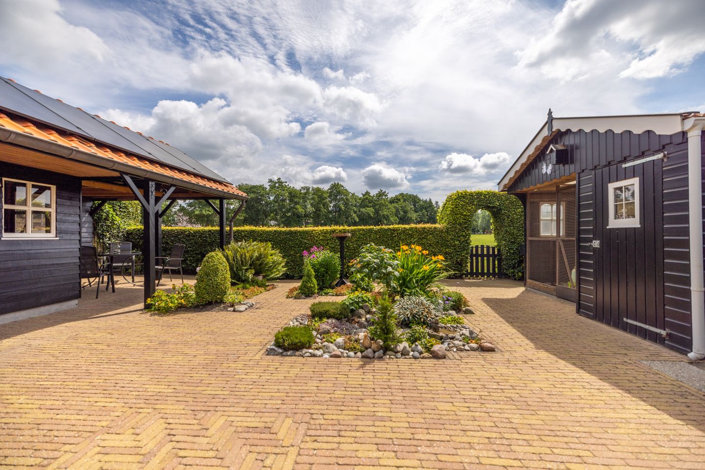 Foto 40 van De Hoek 1-A