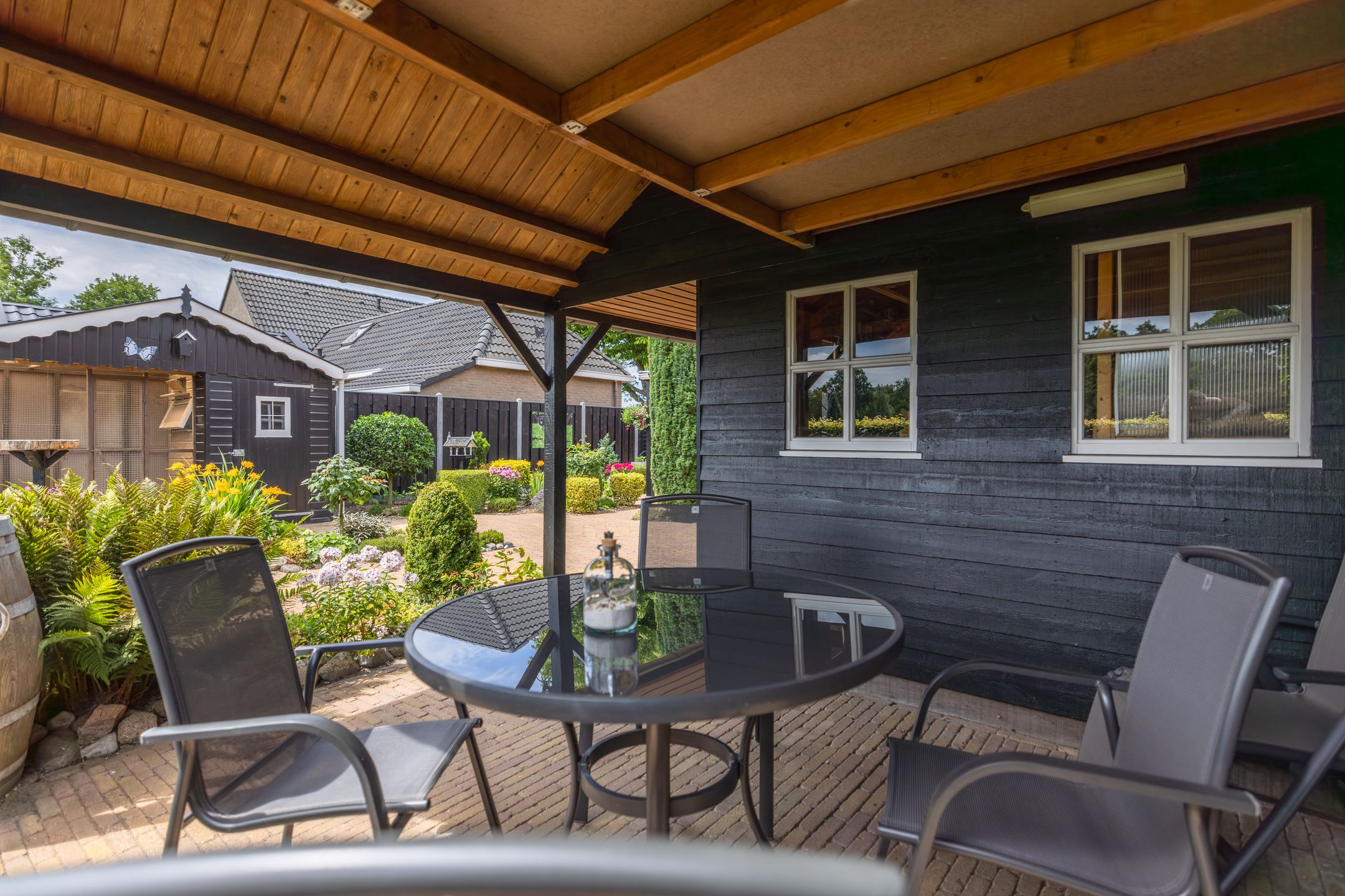 Foto 42 van De Hoek 1-A