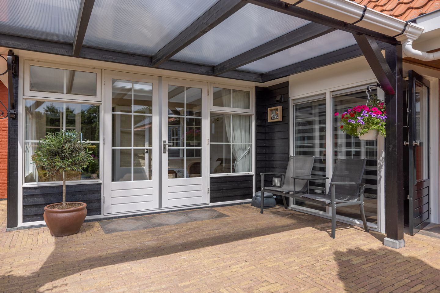 Foto 44 van De Hoek 1-A