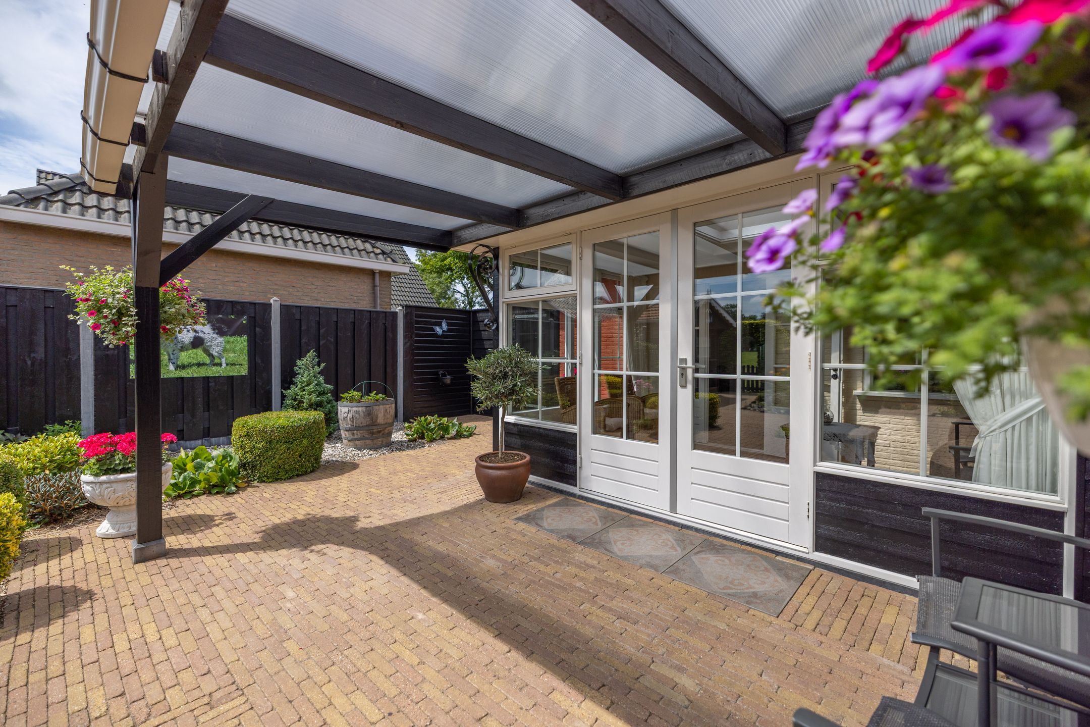 Foto 45 van De Hoek 1-A