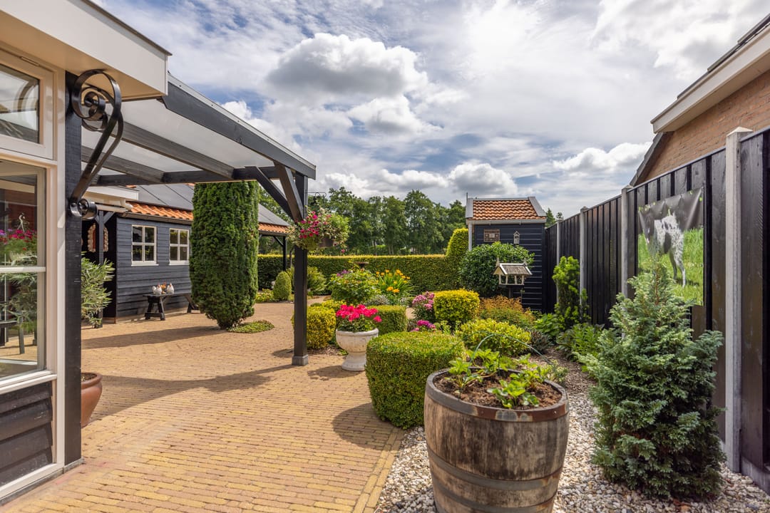 Foto 46 van De Hoek 1-A