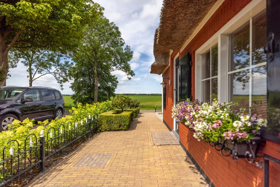 Foto 47 van De Hoek 1-A